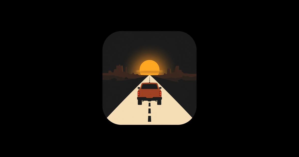 Hit the Road Dude AI screenshot