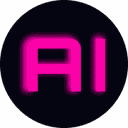 AI Girlfriend logo