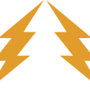 AI Santa Claus logo