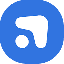 AI Social Post Generator logo