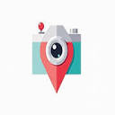 AI Travel Selfies logo