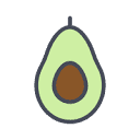 Aivocado logo