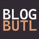 Blogbutler AI logo