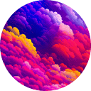 Blognlp logo