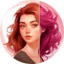 Bridelook AI Hairstyle Designer logo