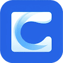 Chromatic Lens logo