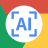 Chrome Built In AI Gemini Nano Test Page logo