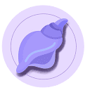 Conch AI logo