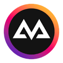 Creative Magic Panel logo