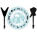 Dateplatter logo