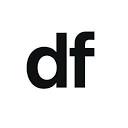 Deepfounder AI logo