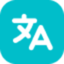 Deeptranslate 全页 双语页面翻译器 logo