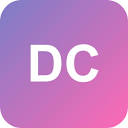 Distortion Catcher logo