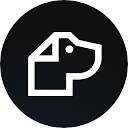 Docshound logo