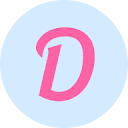 Dollme logo