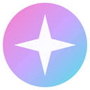 Facetopia logo