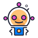Fanster AI logo
