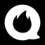 Flipped Chat logo
