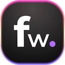 Floutwork logo