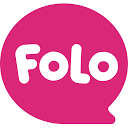 Folo AI Toy logo