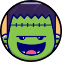 Frankenfile logo