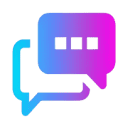 Free AI Chatbot Image Generator logo