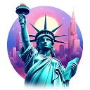 Freedomgpt Com logo