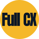 Full Cx logo