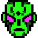 Human Or Not A Social Turing Game logo