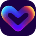 Intimate AI Girlfriend logo