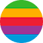 Iris Fun logo