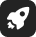 Irocket Icreavoice logo