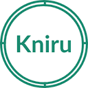 Kniru AI Powered Finance logo