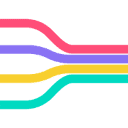 Laminarflow logo