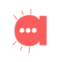 Languatalk logo