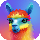 Llamachat logo