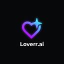 Loverr AI logo