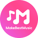 Make Best Music logo