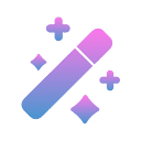 Mappie AI Beta logo
