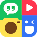 Photogrid App logo