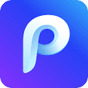 Picsman AI logo