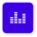 Positional logo