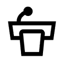 Pptx AI logo