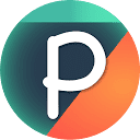 Proddy Io logo