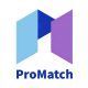Promatch logo