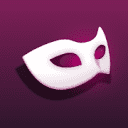 Pseudoface logo