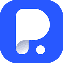 Publishing AI logo
