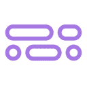 Purpose Impactful Giving logo