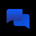 Reachat logo