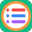 Recap logo